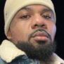 Deaundre  Hall