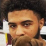 Xavier James Perry