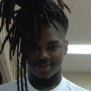 Tyrel Chartez Burke
