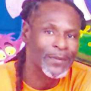 Morris Earl Davis