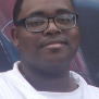Aaron Dion Glover
