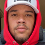 Timothy Antione Stovall