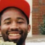 Rashawn Dubree Jones