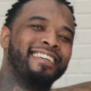 Cedric Cottrell Evans