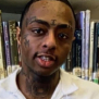 Elijah  Malone