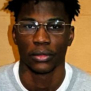 D'Angelo Semaj Dampier