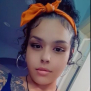 Amber Nicole Garcia