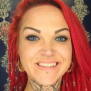 Ashely Nicole Holt