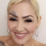 Jackeline  Bravatti