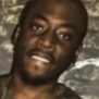 Demetrius  Bogan