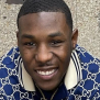 Lavert Tray Hart