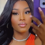 Dameria  Giwa-Finley