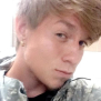 John Klingelhutz, Age: 31, inmate pen pal in MN.
