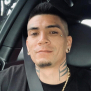 Cameron Hughes, Age: 40, inmate pen pal in Eloy, AZ.