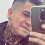 Matthew Cruz, Age: 38, inmate pen pal in Dallas, TX.