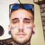 Nicholas Milloway, Age: 35, inmate pen pal in ID.