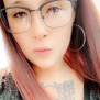 Mercedes Lewis, Age: 33, inmate pen pal in WV.