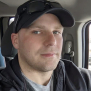 Christopher Walrath, Age: 38, inmate pen pal in NJ.