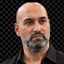 Peter Dabish, Age: 40, inmate pen pal in Jackson, MI.