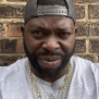 Jamil Tell, Age: 37, inmate pen pal in Youngstown, OH.