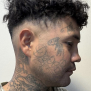 Valentino  Juarez