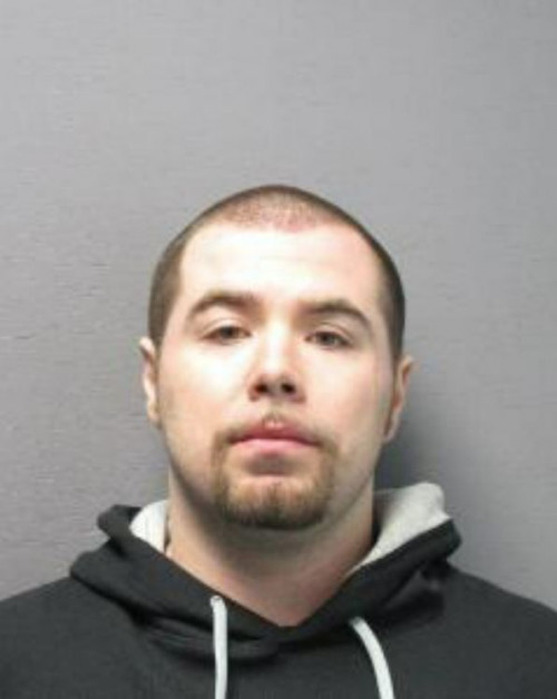 Profile For Shane Feix 34 M Cranston RI Message An Inmate At 