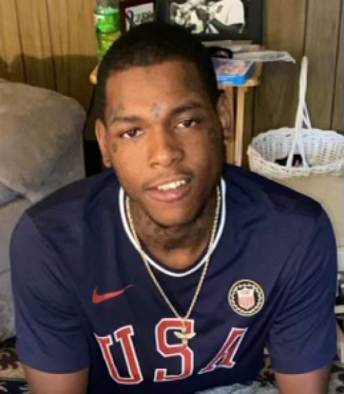 Profile for Antjuan Murphy, 27 / M / Wheelwright, KY Write an Inmate at