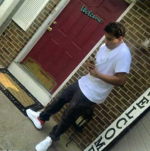 Profile for Micah Chezum, 20 / M / Menard, IL Get to Know an Inmate at