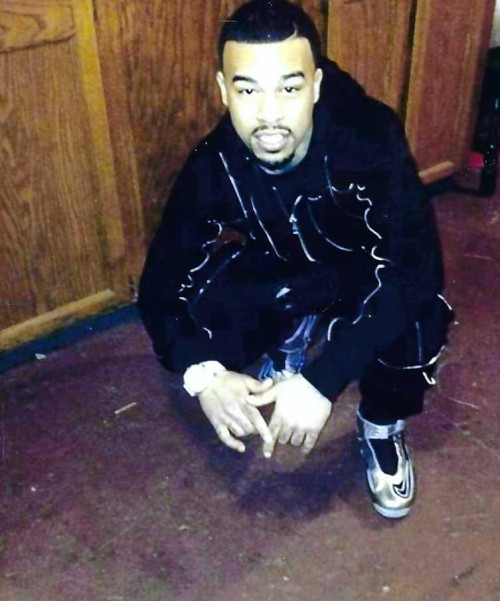 Profile for Quentin Jackson, 32 / M / Thomson, IL Email an Inmate at