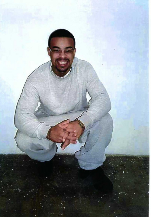 Profile for Quentin Jackson, 32 / M / Thomson, IL Email an Inmate at
