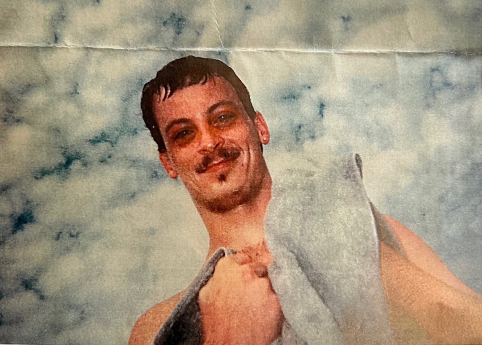 Profile for Clinton Northcutt, 42 / M / Columbia, SC a Pen Pal