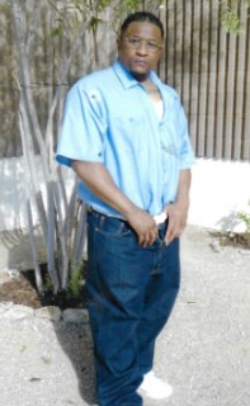 Profile for Demarko Hall, 43 / M / Indian Springs, NV Communicate