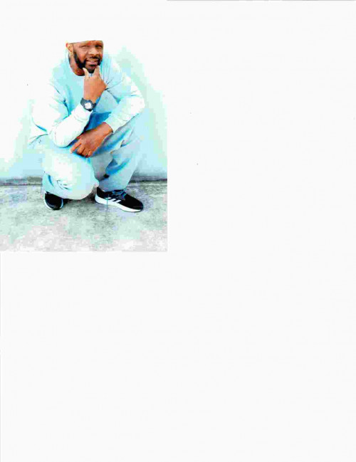 Profile for Marcellus Arterberry, 48 / M / Florence, CO Communicate