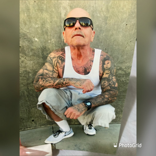 Profile for Enrique Holguin, 58 / M / Adelanto, CA Message an Inmate
