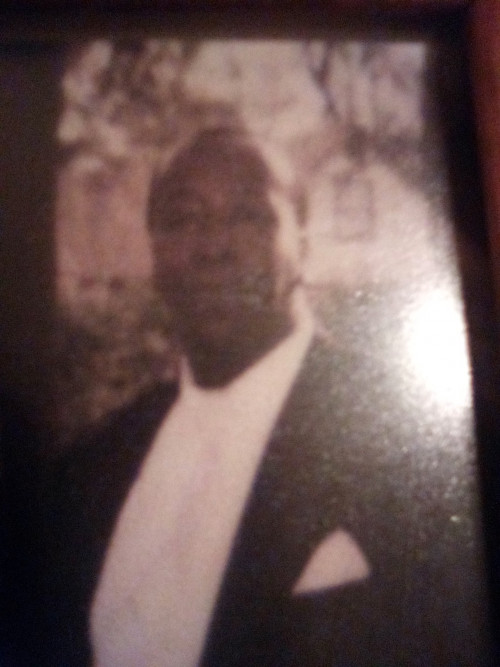 Profile for Tyrone Baker, 46 / M / Dallas, TX Get to Know an Inmate