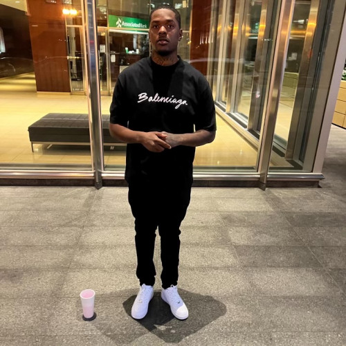 Profile for Bryant Stratton, 26 / M / Wheaton, IL Message an Inmate