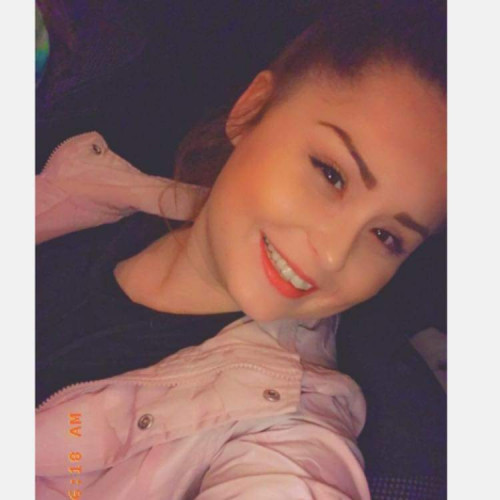 Profile for Skye Roman, 26 / F / Dallas, TX Contact a Prisoner at