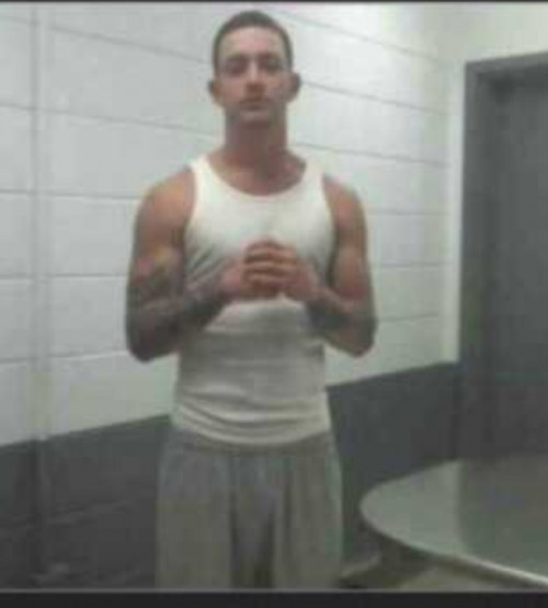 Profile for Awstyn Lamar, 22 / M / La Grange, KY Email an Inmate at