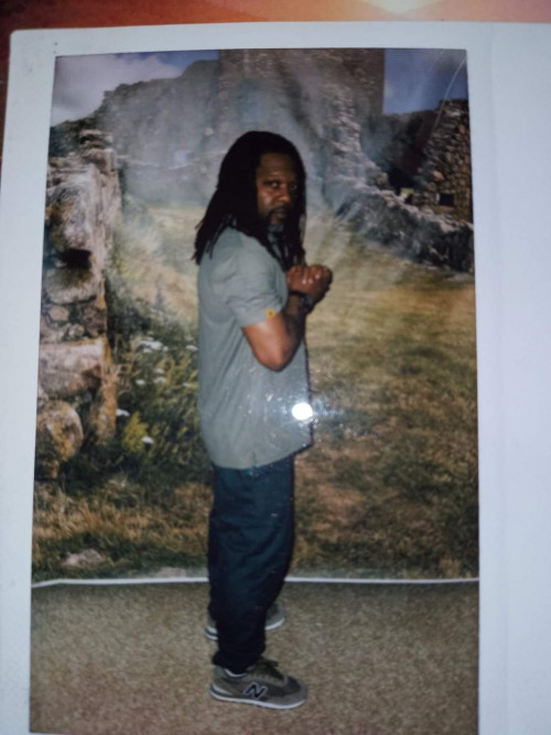 Profile for Brandon Rush, 41 / M / Malone, NY Write a Prisoner Online