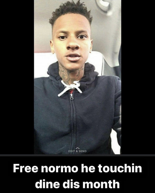 Profile for Norman Harris, 26 / M / Dallas, TX Chat with an