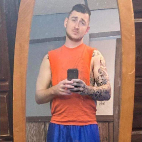 Profile for William Littleton, 30 / M / Huttonsville, WV Connect with a Prisoner at