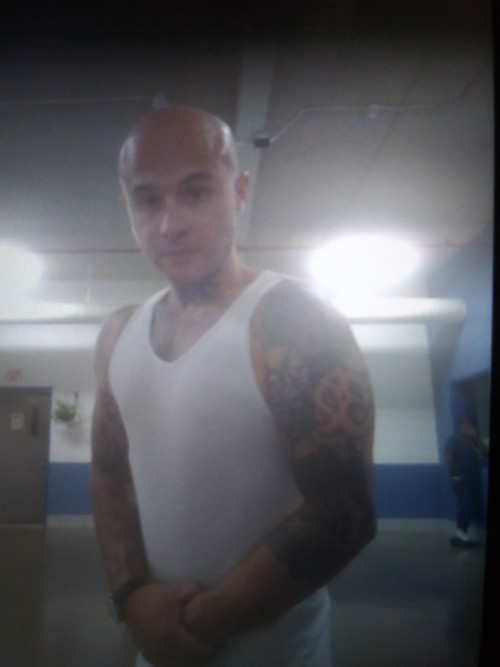 Profile for Benjamin Okeefe, 33 / M / Caldwell, OH Chat with an