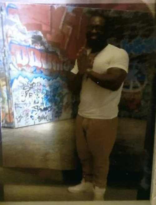 Profile for Wesley Brissett, 37 / M / Bridgeton, NJ Write a Prisoner