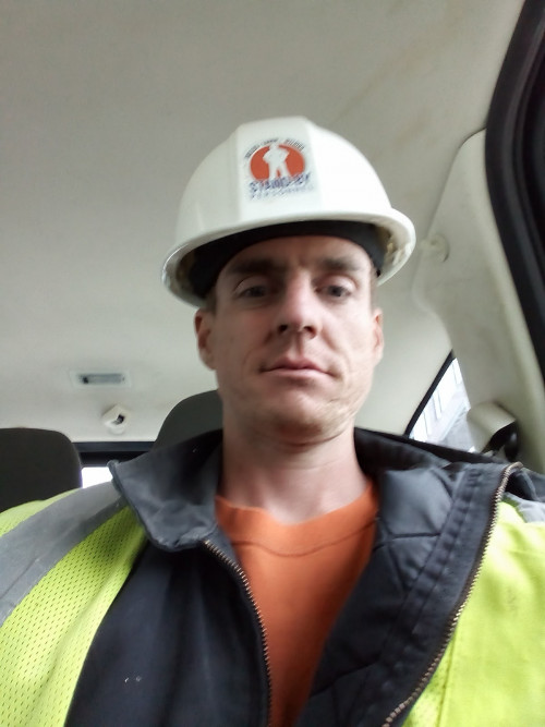 Profile for Kelley Fish, 34 / M / Holdenville, OK Email a Prisoner at