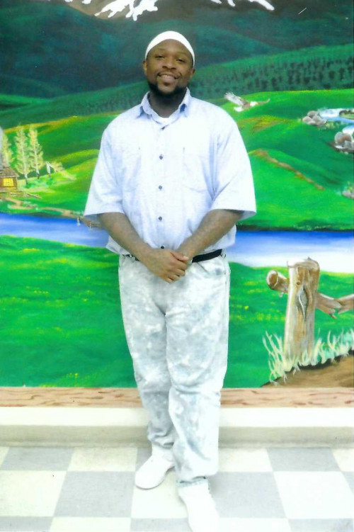 Profile for Christopher Jones, 30 / M / Indian Springs, NV Connect