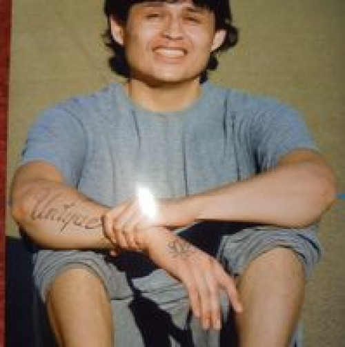 Profile for Vigral Malott, 30 / M / White Deer, PA Message a Prisoner