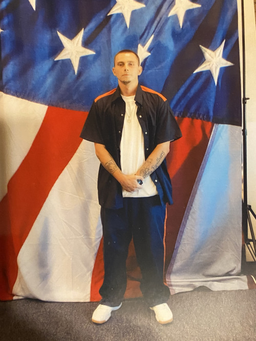 Profile for Brandon Waterman, 28 / M / Kincheloe, MI Correspond with