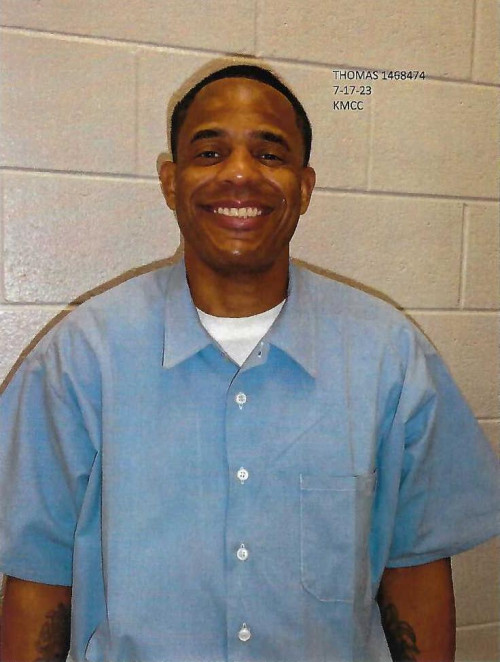 Profile for Aaron Thomas, 52 / M / Oakwood, VA Reach Out to a