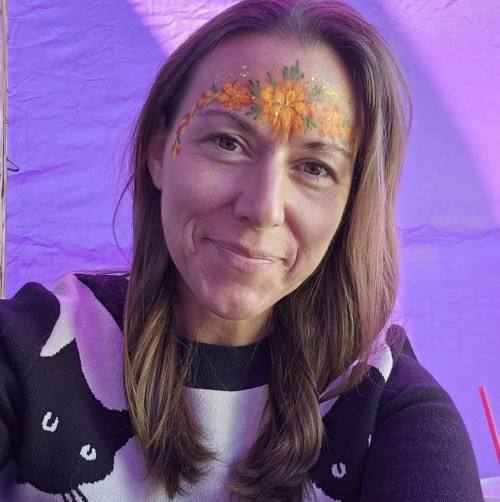 Profile for Mandy Pratt, 38 / F / Decatur, IL Get to Know a Prisoner at