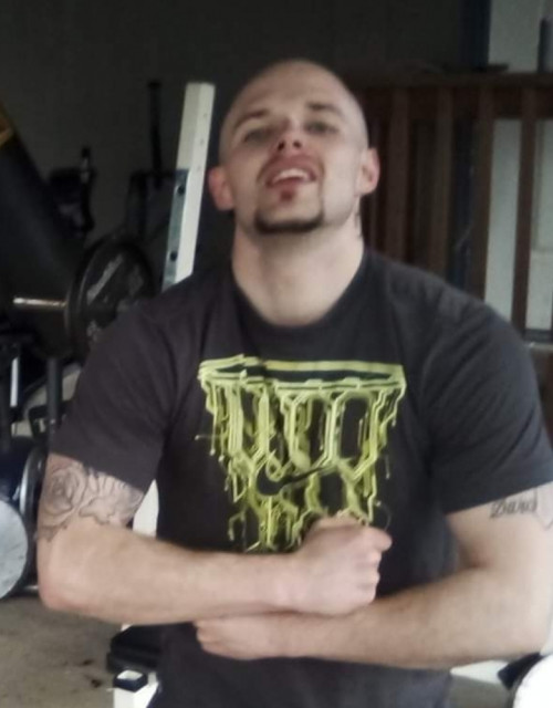 Profile for Jordan White, 29 / M / Aberdeen, WA Correspond with an